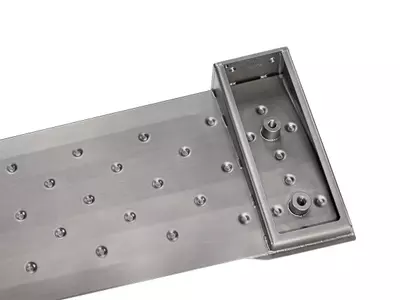 Schweißkonstruktion