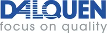 J. M. Dalquen GmbH & Co. Blechbearbeitungszentrum Logo