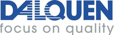 Logo von J. M. Dalquen GmbH & Co. Blechbearbeitungszentrum