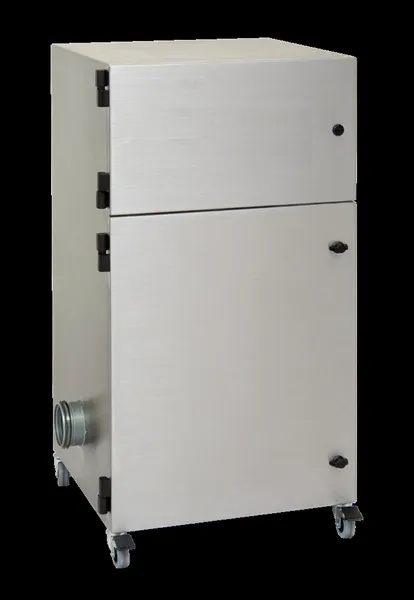 Welding - Assembling