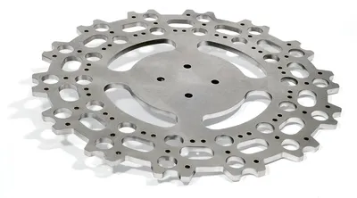 Laser Cutting