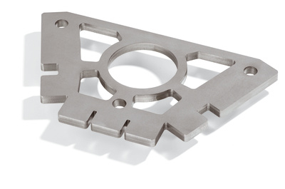 Laser Cutting