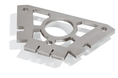 Laser Cutting