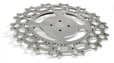 Laser Cutting
