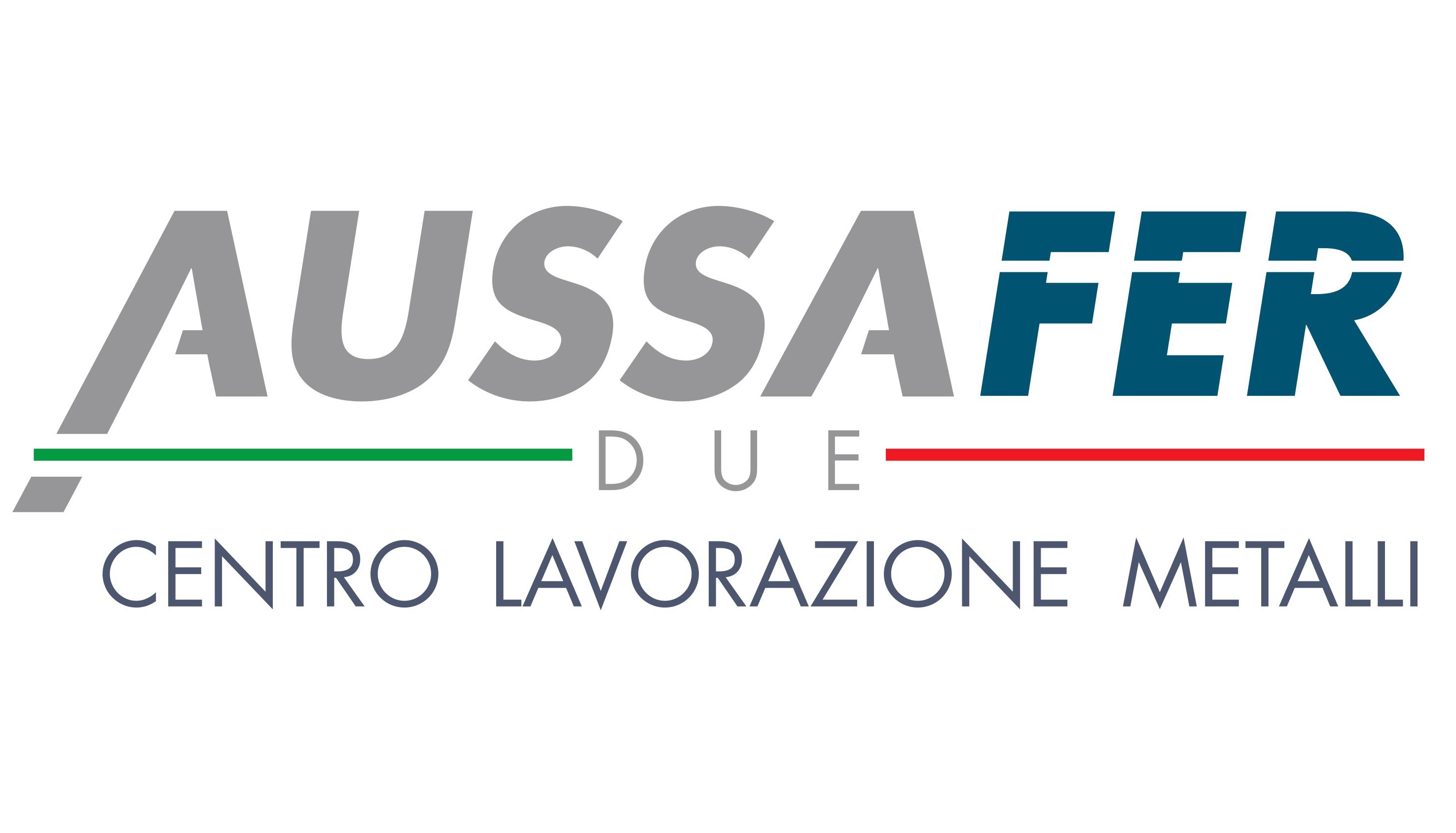 Aussafer Due s.r.l. Logo