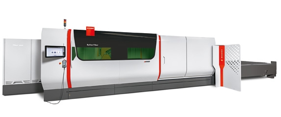 ByStar FIBER 4020 12 kW