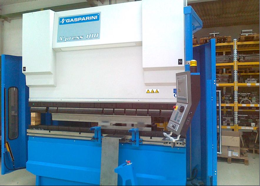 GASPARINI