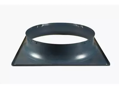 Roller forming machine