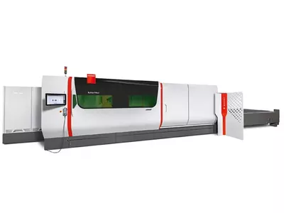 ByStar FIBER 4020 12 kW