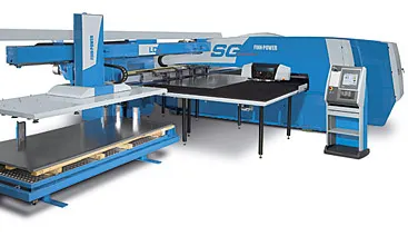 Shear Genius Combi