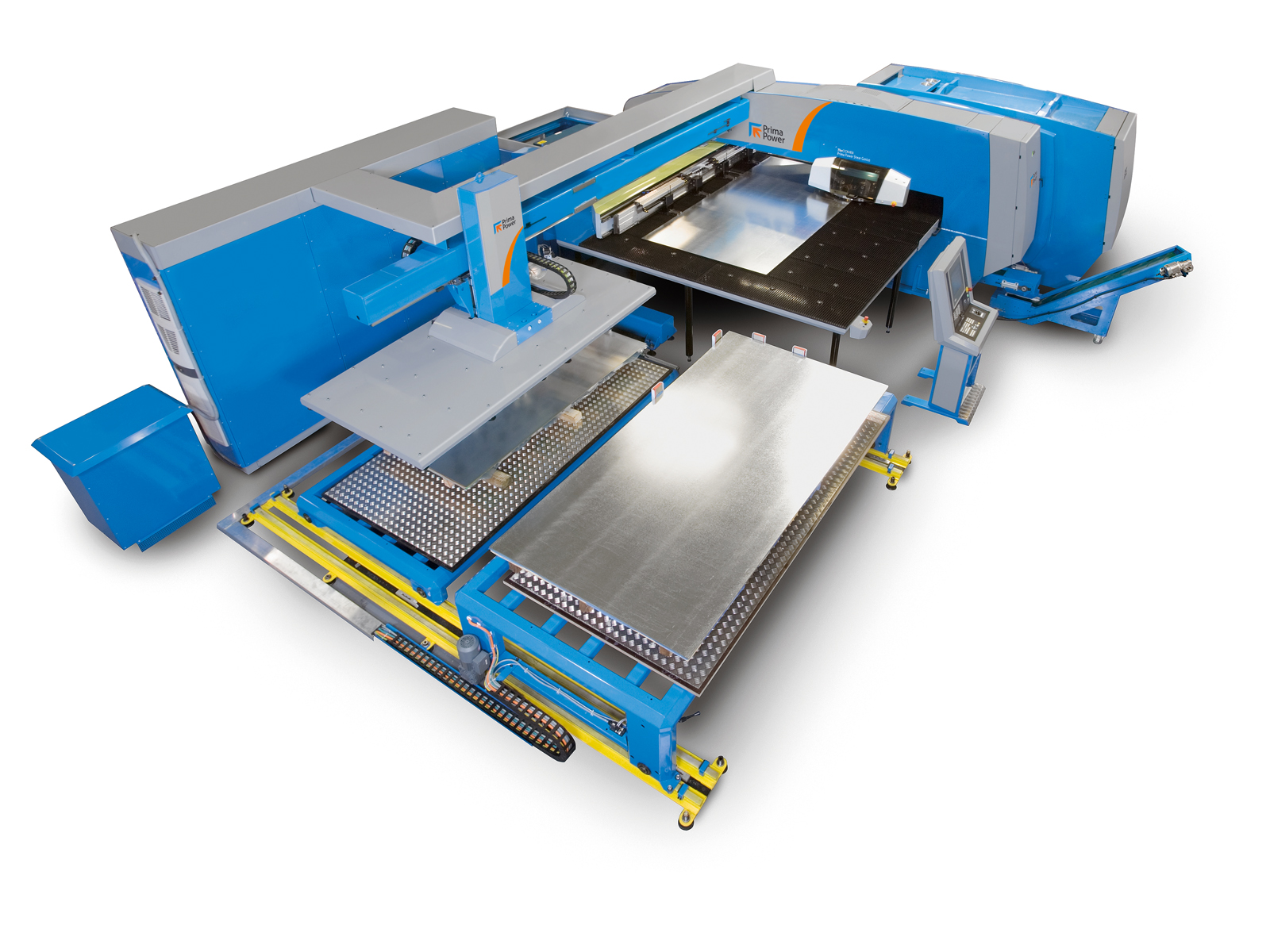 Shear Genius Combi