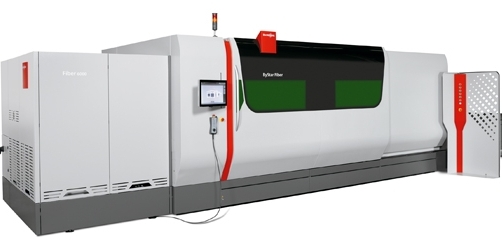 ByStar FIBER 6 kW
