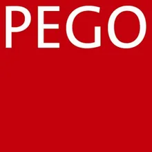 PEGO SMA GmbH Logo
