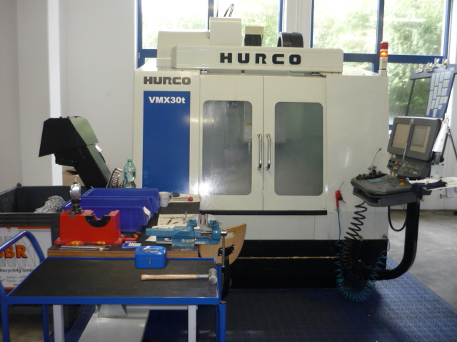 VMX 30t