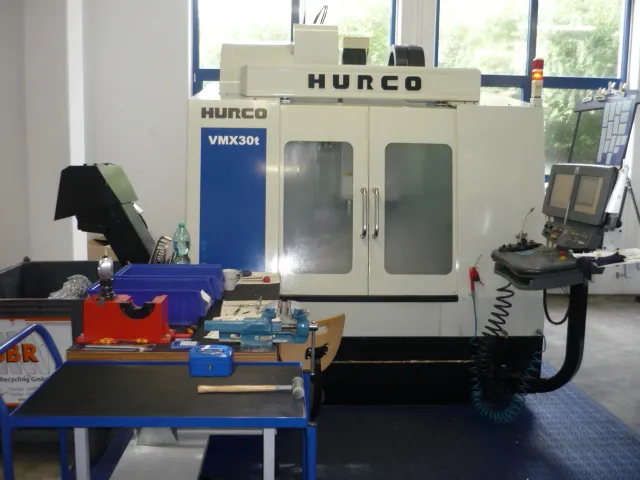 VMX 30t