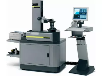 Zoller Venturion 450