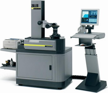 Zoller Venturion 450