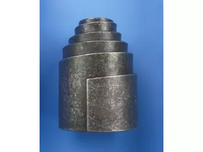 Kegelstumpffedern - Pufferfedern