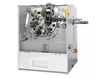 Für Stanzbiegeteile. Auch für Kleinserien Dank Sonderwerkzeuge.