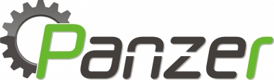 Panzer GmbH Logo