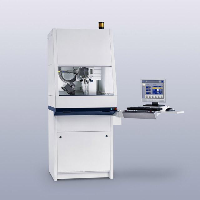TRULASER STATION