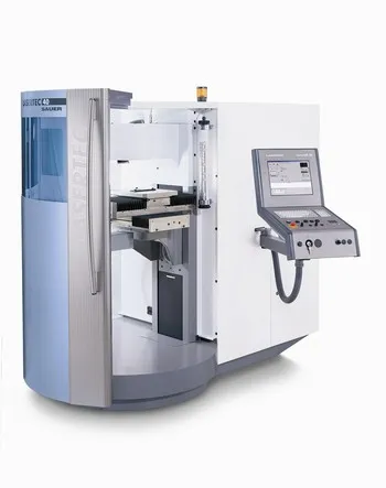 LASERTEC 40
