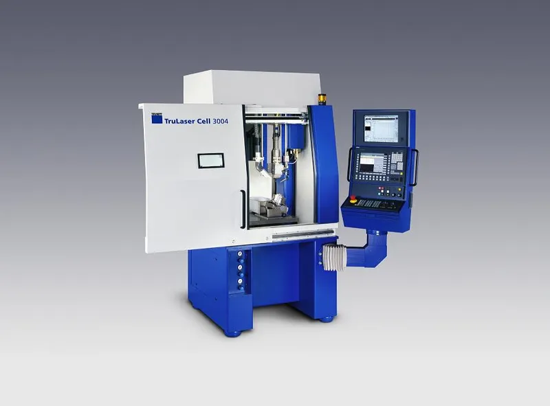 TRULASER CELL 3004
