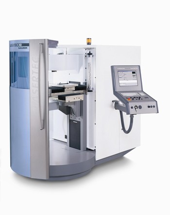 LASERTEC 40