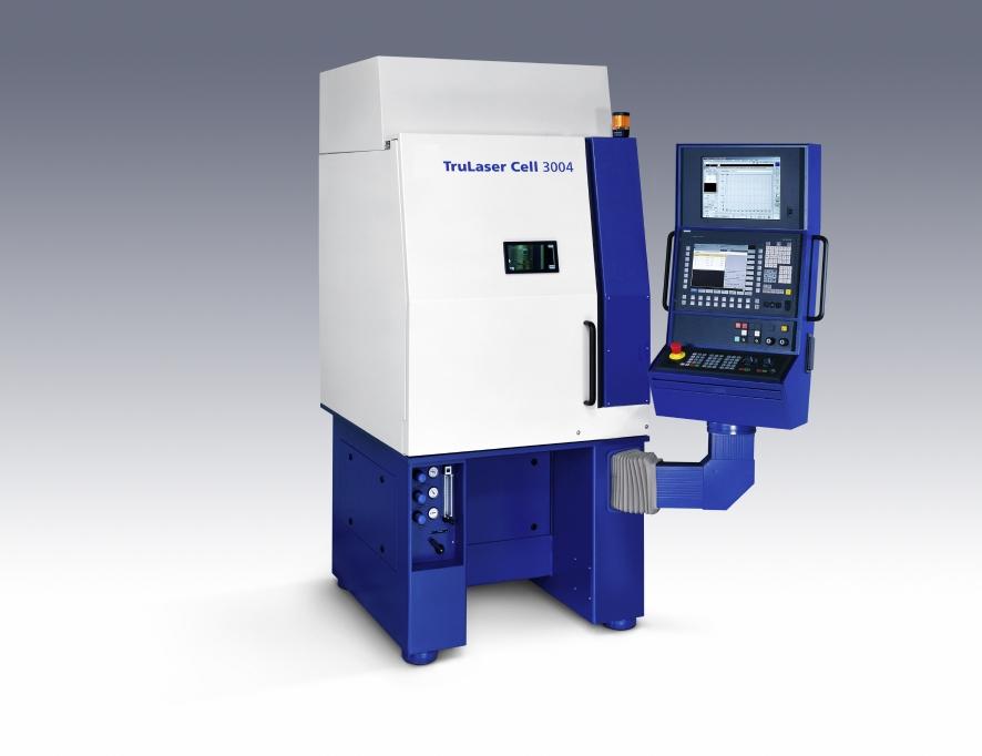 TRULASER CELL 3010