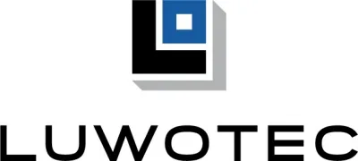 Logo di LUWOTEC
