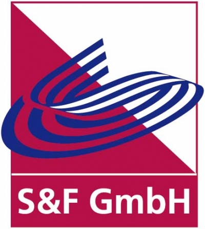 S&F GmbH Logo