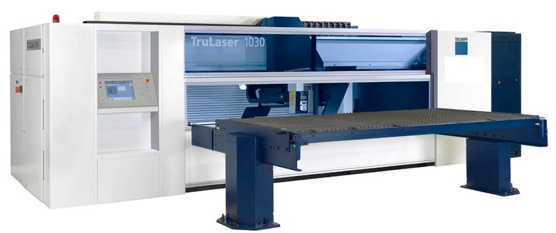 TruLaser1030