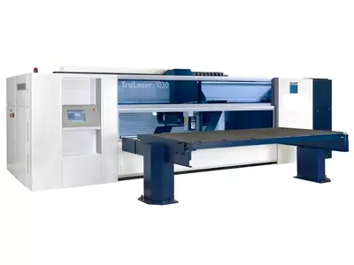 TruLaser1030