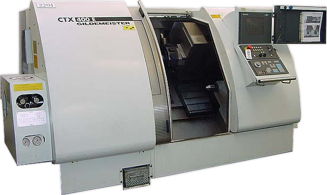 CTX 310