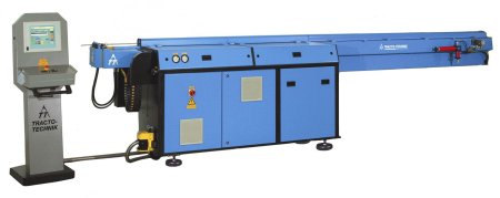 Tubotron 20 CNC