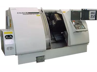 CTX 310
