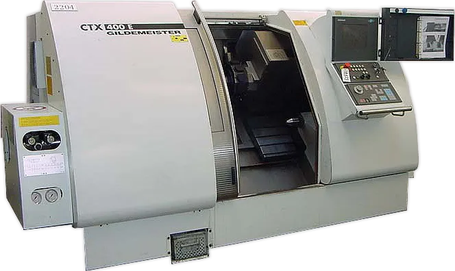 CTX 310