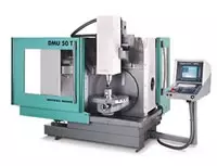 DMU 50T