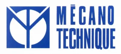 Logo di MECANO TECHNIQUE
