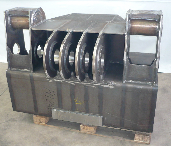 Adapter