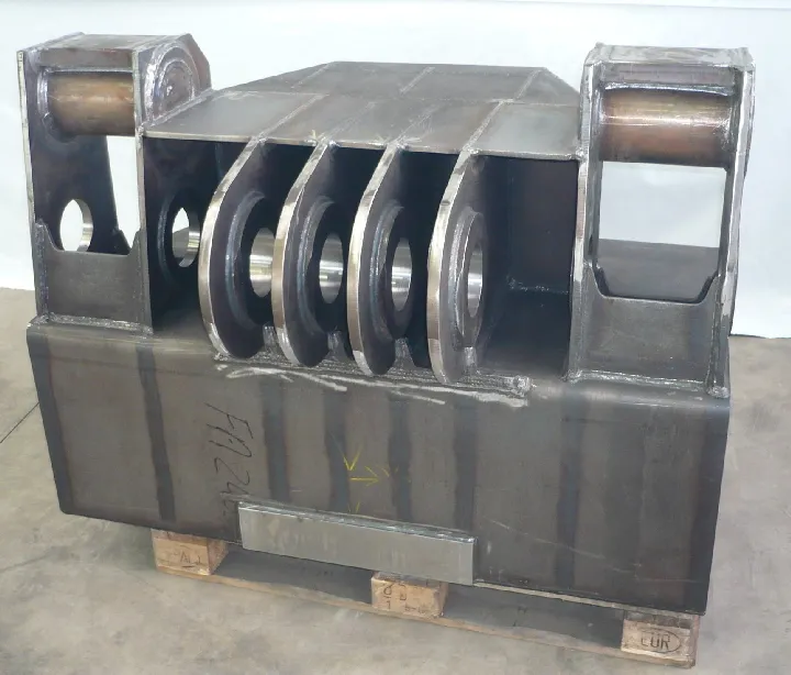 Adapter