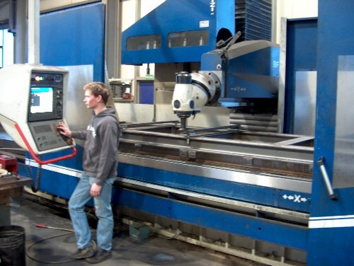MTE BF 4200