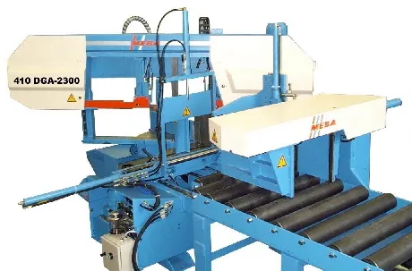 410 DGA 2300