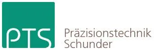Logo von Präzisionstechnik Schunder GmbH & Co. KG