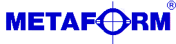 Metaform Metallverarbeitungsgesellschaft mbH Logo