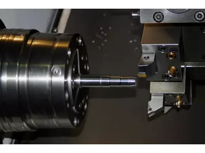 DOOSAN - LYNX 220 LM