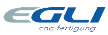 Egli Maschinenbau AG Logo