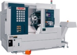 Mori Seiki NL 1500 SY
