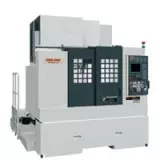 Mori Seiki SV 400