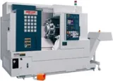 Mori Seiki NL 1500 SY